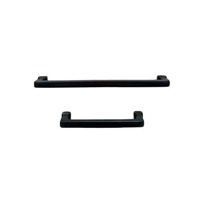 4715 Modern Kulp Siyah Renk