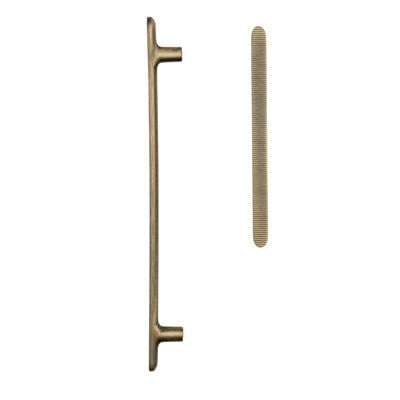 4745 Modern Tırtıklı Kulp Antik Renk