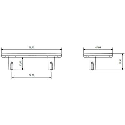 4804 Harmonique Kulp Antik Renk