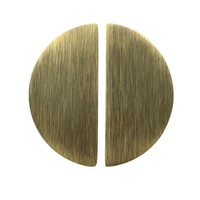 4804 Harmonique Kulp Antik Renk