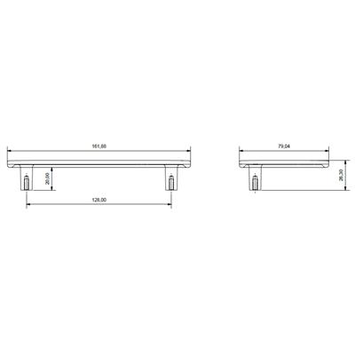 4804 Harmonique Kulp Antik Renk
