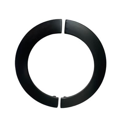 4805 Harmonique Kulp Siyah Renk Tek Adet Yarım