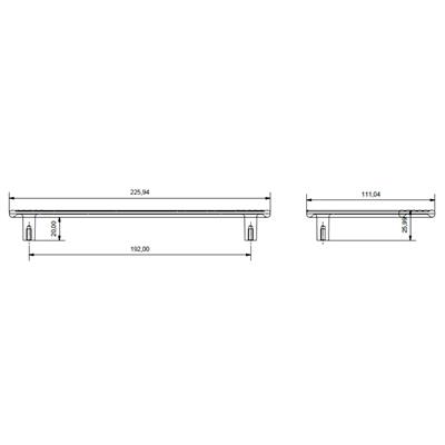 4821 Harmonique Kulp Antik Renk