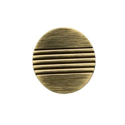 4824 Harmonique Kulp Antik Renk 16 mm