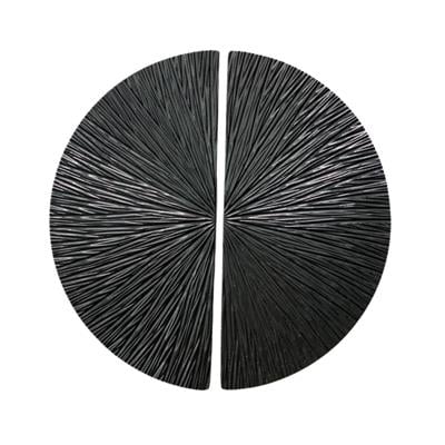 4828 Harmonique Kulp Siyah Renk Tek Adet Yarım