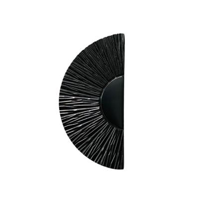 4829 Harmonique Kulp Siyah Renk Tek Adet Yarım