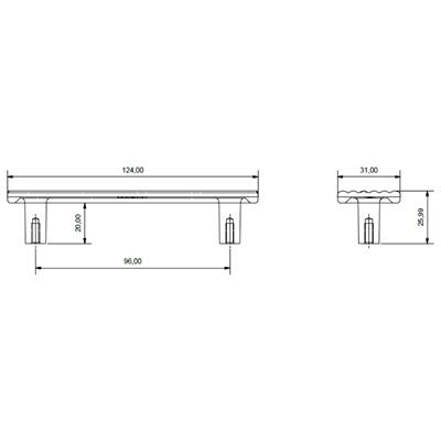 4831 Harmonique Kulp Antik Renk