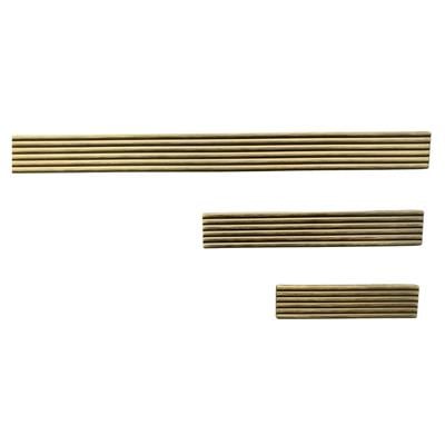 4831 Harmonique Kulp Antik Renk