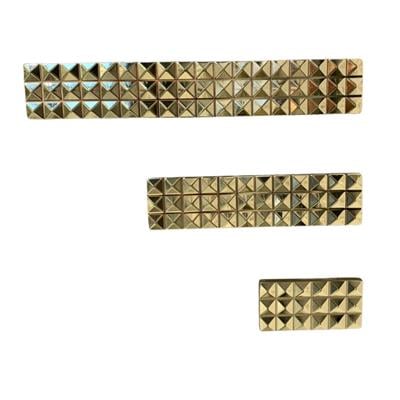 4834 Harmonique Kulp Altın Renk