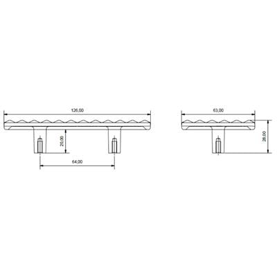 4835 Harmonique Kulp Antik Renk