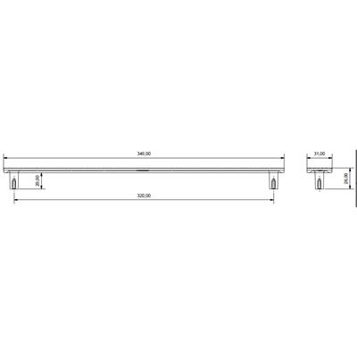 4842 Harmonique Kulp Antik Renk