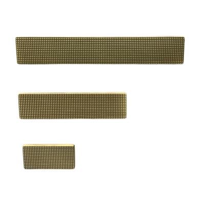 4842 Harmonique Kulp Antik Renk