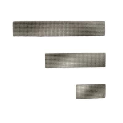 4842 Harmonique Kulp Nikel Saten Mat Renk