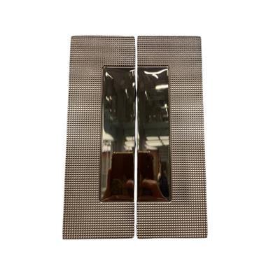 4844 Harmonique Kulp Rose Renk Tek Adet Yarım