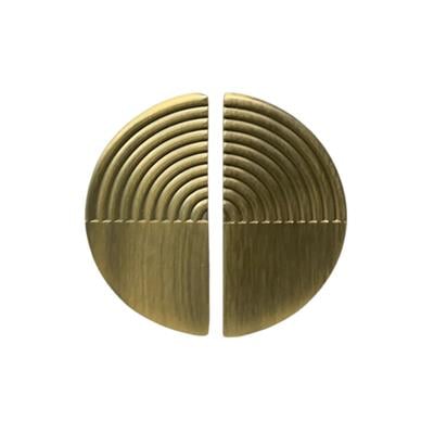 4850 Harmonique 2li Set Kulp Antik Renk