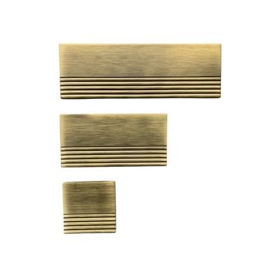 4854 Harmonique Kulp Antik Renk