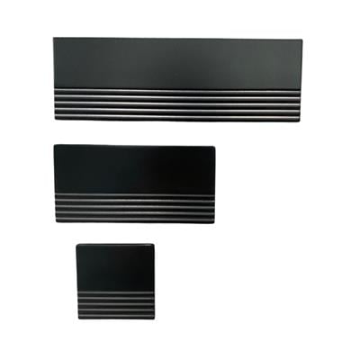 4854 Harmonique Kulp Siyah Renk