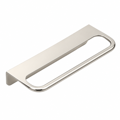 4867 Modern Kulp Krom Renk