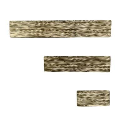 4875 Harmonique Kulp Altın Renk