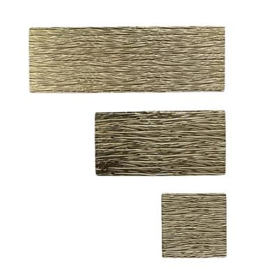 4876 Harmonique Kulp Altın Renk