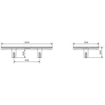 4876 Harmonique Kulp Antik Renk