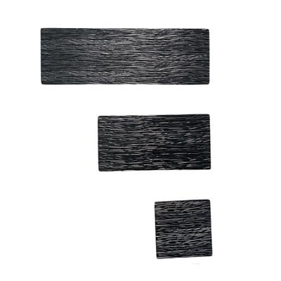 4876 Harmonique Kulp Siyah Renk