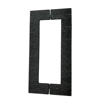 4877 Harmonique Kulp Siyah Renk Tek Adet Yarım