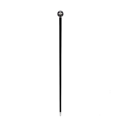 Bilardo Havuzu 8-Top Figürlü Baston 92 Cm 