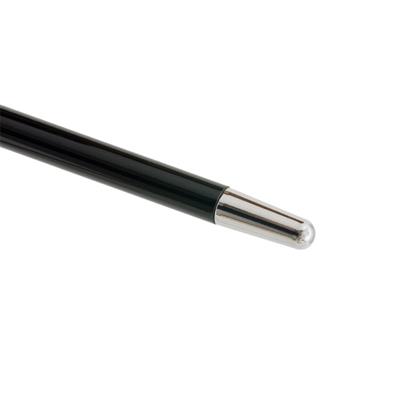 Bilardo Havuzu 8-Top Figürlü Baston 92 Cm 