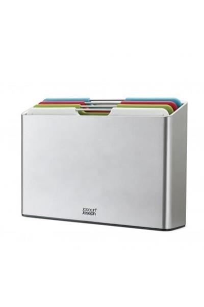 60185 Folio Gümüşbüyük Kesme Tahtası Seti