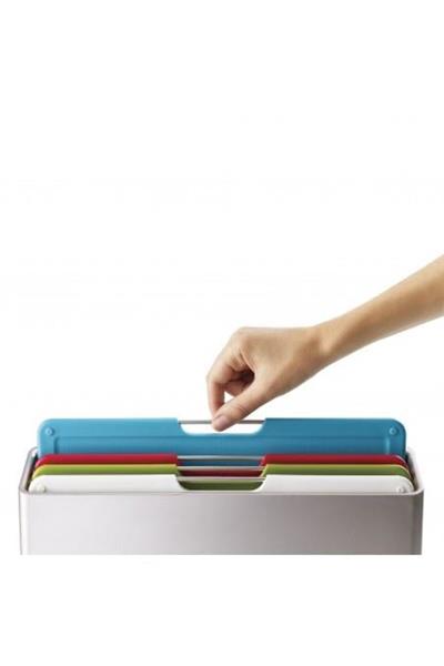 60185 Folio Gümüşbüyük Kesme Tahtası Seti