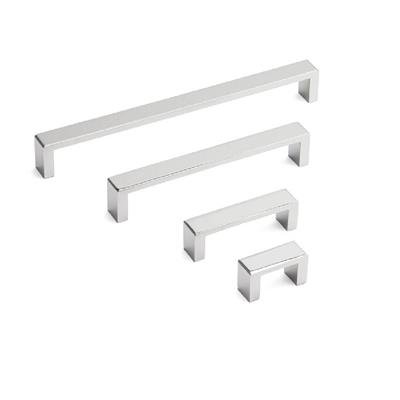 6250 Modern Kulp Krom Renk