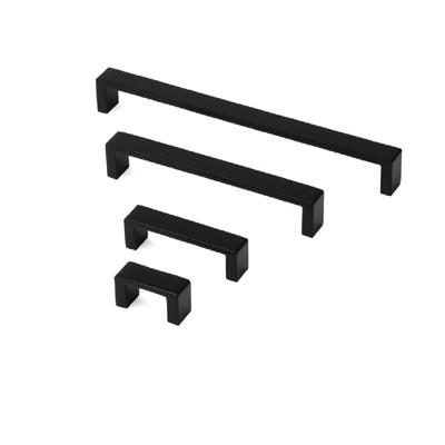 6250 Modern Kulp Siyah Renk