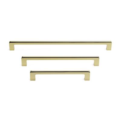 6518 Modern Kulp Gold Renk