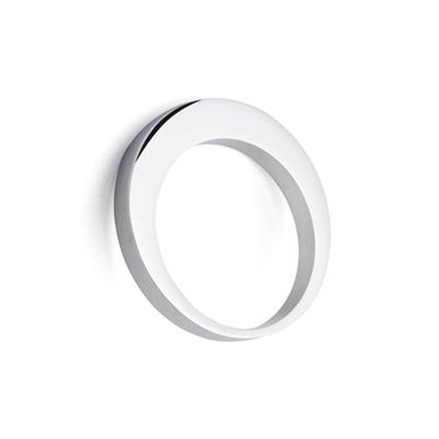 6530 Modern Kulp Krom Rengi