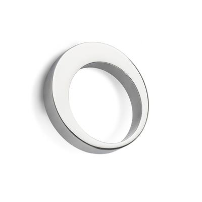 6530 Modern Kulp Krom Rengi