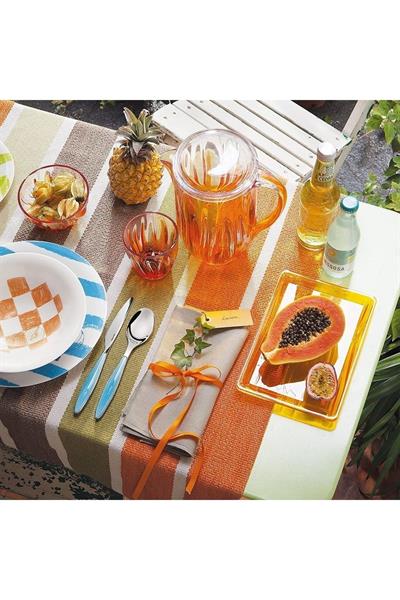 Şeffaf Uzun Bardak 9X12,5 Cm 460 Cc