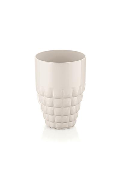 Süt Beyaz M Bardak 9X13 Cm 510 Cc