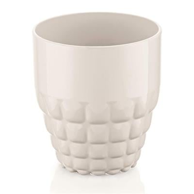 Süt Beyaz S Bardak 8,5X9,5 Cm 350 Cc