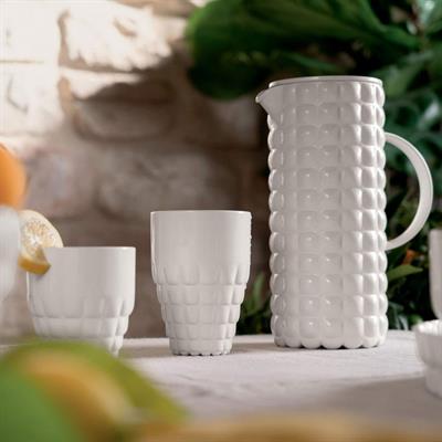 Süt Beyaz S Bardak 8,5X9,5 Cm 350 Cc