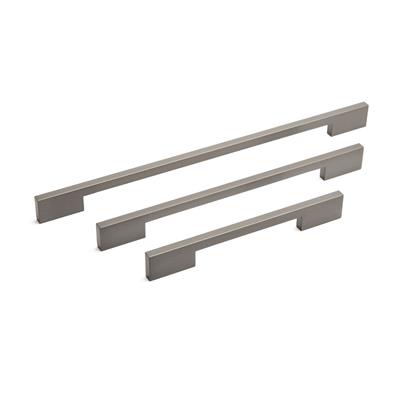 7327 Modern Kulp Füme Renk