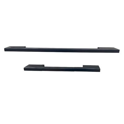 7327 Modern Kulp Siyah Renk