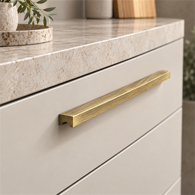 7440 Modern Kulp Antik Renk