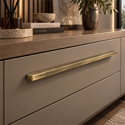 7440 Modern Kulp Antik Renk
