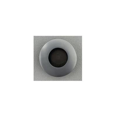 7480 Füme Renkli Gömme Kulp 16 Mm