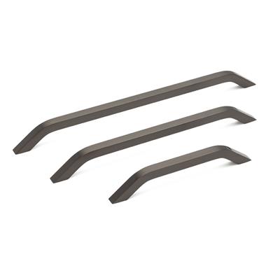 7501 Modern Kulp Füme Renk