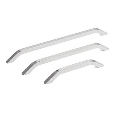 7501 Modern Kulp Krom Renk