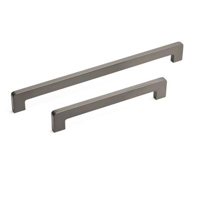 7842 Modern Kulp Füme Renk