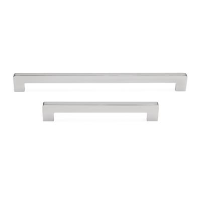 7842 Modern Kulp Krom Renk