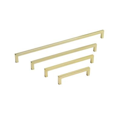 7938 Altın Klasik Kulp